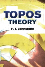 Topos theory