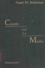 Cuourts and The Media