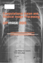 Computational vision and medical image processing V proceedings of VIPIMAGE 2015 - V ECCOMAS Themati