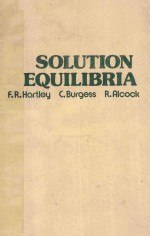 SOLUTION EQUILIBRIA