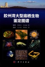 胶州湾大型底栖生物鉴定图谱