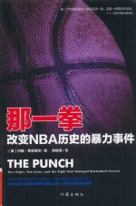 那一拳 改变NBA历史的暴力事件