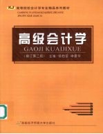 高级会计学 修订第2版