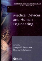 the biomedical engineering handbook fourth edition