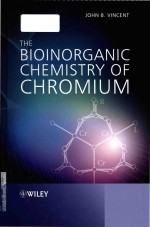 the bioinorganic chemistry of chromium