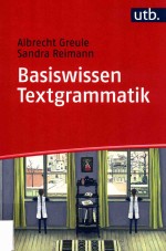 basiswissen textgrammatik