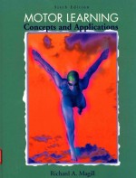 MOTOR LEARNING CONCEPTS AND APPLICATIONS