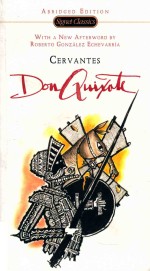 don quixote