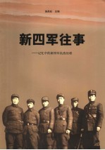 新四军往事  记忆中的新四军抗战历程