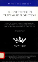 RECENT TRENDS IN TRADEMARK PROTECTION