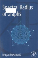 Spectral radius of graphs