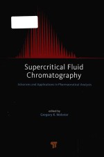 Supercritical fluid chromatography: advances and applications in pharmaceutical analysis