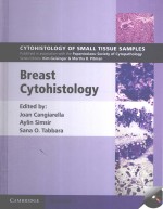 Breast cytohistology