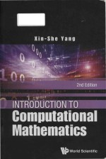 Introduction to computational mathematics 2nd Edition