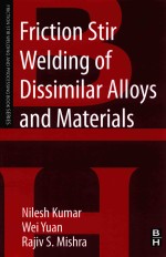 FRICTION STIR WDLDING OF DESSIMILAR ALLOYS AND MATERIALS