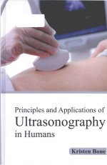 Principles and applications of ultrasonography in humans