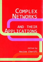 Complex Networks and Their Applications