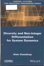 Diversity and non-integer differentiation for system dynamics