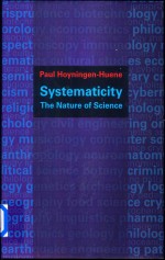 Systematicity the Nature of Science