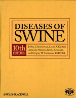 Diseases of Swine 10th Edition