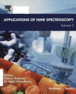 Applications of NMR spectroscopy Volume 2