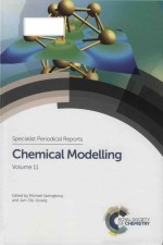 Chemical modelling Volume 11