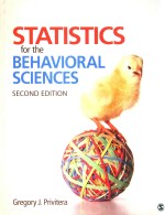 Statistics for the Behavioral Sciences Second Edition