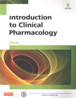 Introduction to clinical pharmacology Edition 8