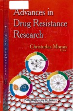 Advances in drug resistance research