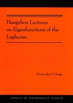 Hangzhou lectures on eigenfunctions of the Laplacian