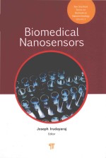 Biomedical nanosensors