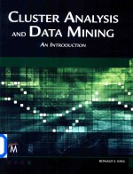 Cluster Analysis and Data Mining An Introduction