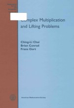 Complex multiplication and lifting problems volume 195