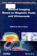 Medical imaging based on magnetic fields and ultrasounds