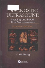 Diagnostic ultrasound imaging and blood flow measurements