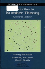 Introduction to number theory Second Edition