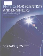 Physics for Scientists and Engineers with Modern Physics Eighth Edition