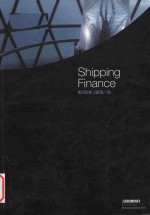 Shipping finance review