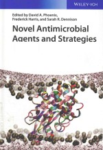 Novel antimicrobial agents and strategies