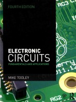 ELECTRONIC CIRCUITS FUNDAMENTALS AND APPLICATIONS FOURTH EDITION