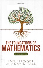 The Foundations of Mathematics Second Edition