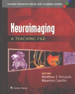 Neuroimaging a teaching file