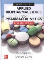 Applied biopharmaceutics & pharmacokinetics