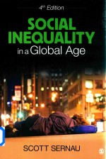 Social Inequality in A Global Age Fourth Edition