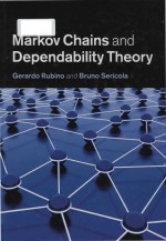 Markov chains and dependability theory