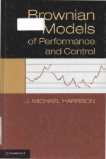 Brownian models of performance and control