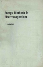 ENERGY METHODS IN ELECTROMAGNETISM