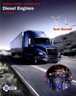 MODERN DIESEL TECHNOLOGY DIESEL ENGLISH 2ND EDITION