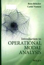 Introduction to operational modal analysis