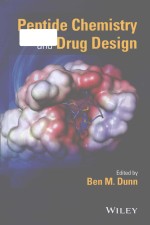 Peptide chemistry and drug design